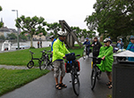 Radtour